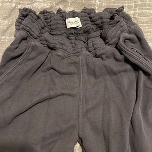 Abercrombie & Fitch Sweats